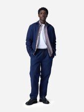 Easy Pant Canvas 3sixteen