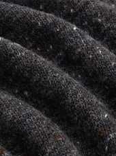 Sweater Vest Tweed