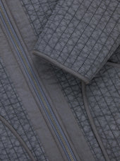 Liner Jacket ~ Anthracite