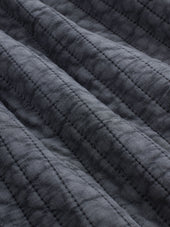 Liner Jacket ~ Anthracite