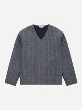 Liner Jacket ~ Anthracite
