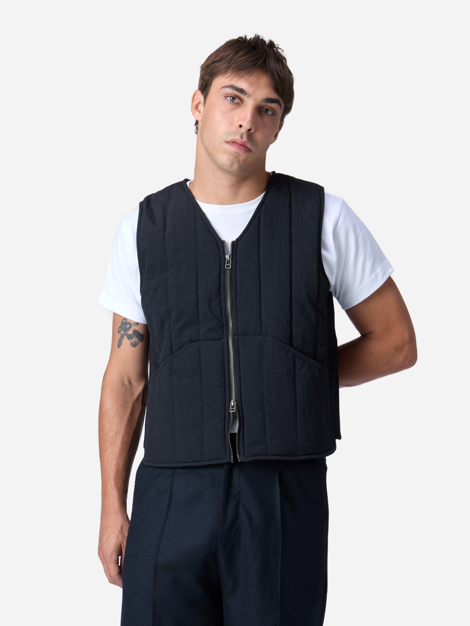 Liner Vest Ripstop