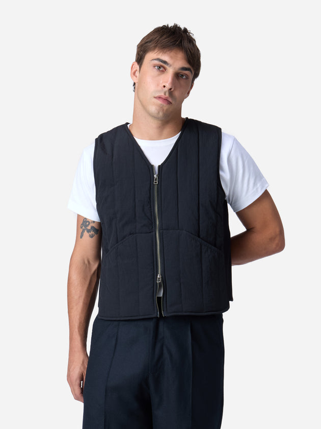 Liner Vest Ripstop 3sixteen