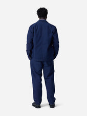 Shop Jacket Canvas 3sixteen