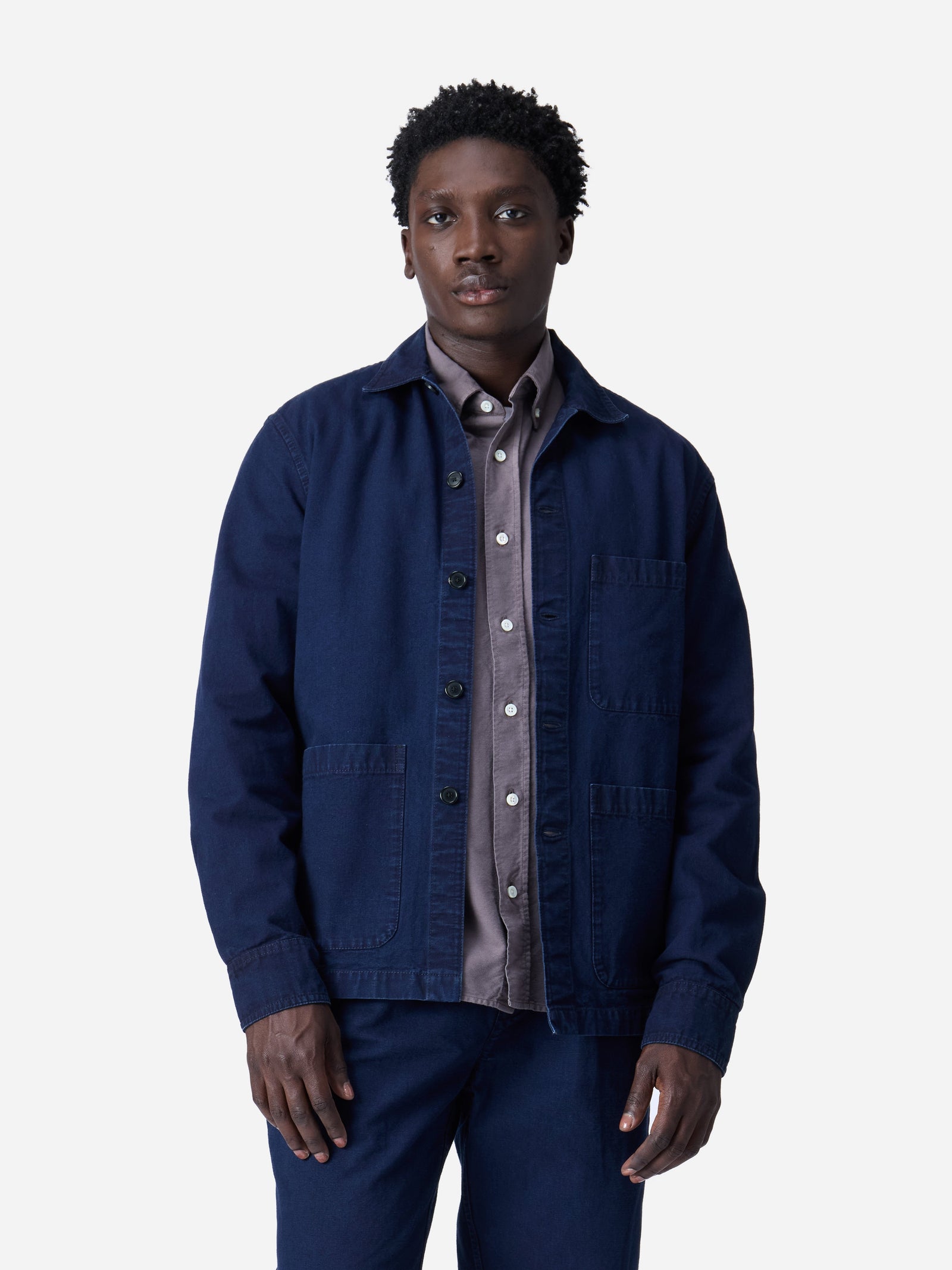 Shop Jacket Canvas
