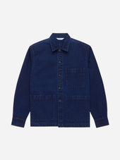 Shop Jacket Canvas 3sixteen
