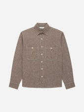 Utility Shirt Chambray