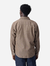 Utility Shirt Chambray