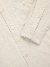 Utility Shirt Chambray