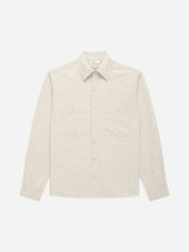 Utility Shirt Chambray