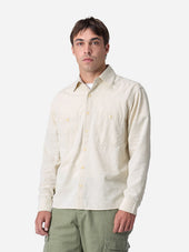 Utility Shirt Chambray 3sixteen