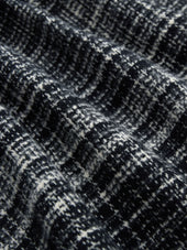 Utility Flannel Static Plaid 3sixteen