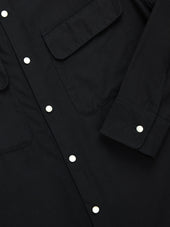 Western Overshirt 3sixteen