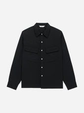 Western Overshirt 3sixteen