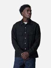Western Overshirt 3sixteen