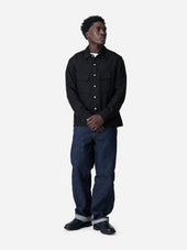 Western Overshirt 3sixteen
