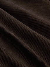 Work Blazer ~ Umber