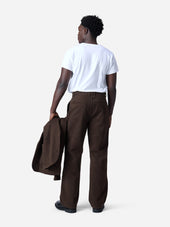Work Pant Umber 3sixteen