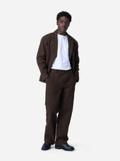Work Blazer Umber 3sixteen