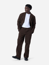 Work Pant Umber