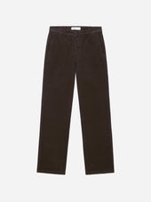Work Pant Umber
