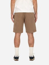 Safari Shorts Twill 3sixteen
