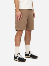 Safari Shorts Twill 3sixteen