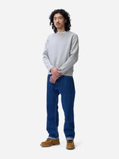 Heavyweight Crewneck