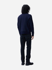 Heavyweight Crewneck