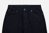 CT-120xk ~ Classic Tapered - Rinsed Shadow Kibata