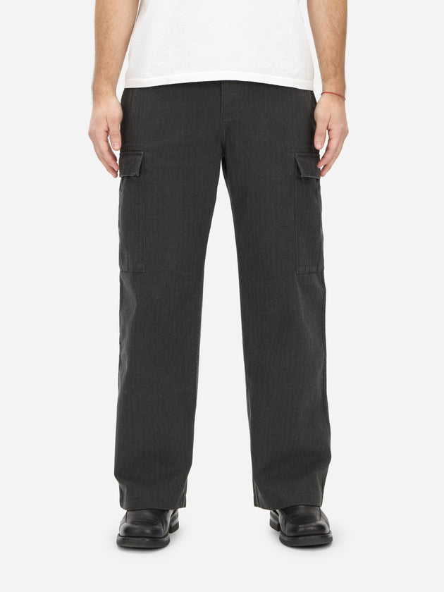 Cargo Pant Hbt 3sixteen