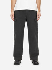 Cargo Pant - Charcoal HBT | 3sixteen
