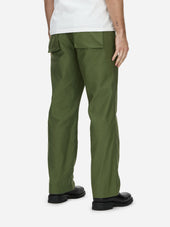 Fatigue Pants Back Satin 3sixteen