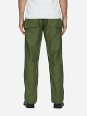 Fatigue Pants Back Satin 3sixteen