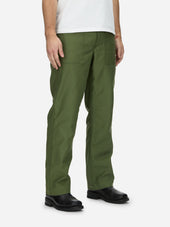 Fatigue Pants Back Satin 3sixteen