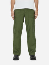 Fatigue Pants Back Satin 3sixteen
