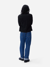 Heavyweight Boxy Long Sleeve T Shirt 3sixteen