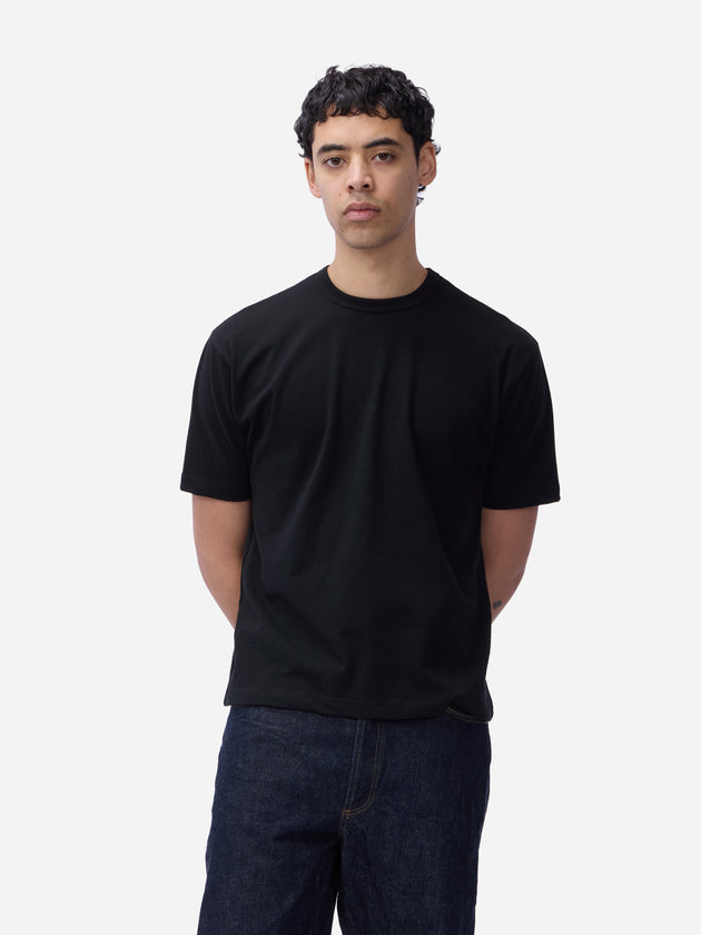 Heavyweight Boxy T Shirt 3sixteen