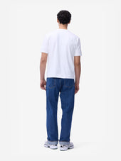Heavyweight Boxy T Shirt 3sixteen