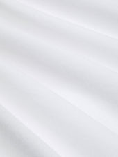 Heavyweight Boxy T-shirt ~ White