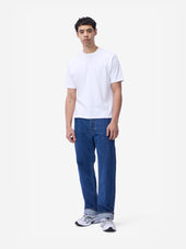 Heavyweight Boxy T-shirt ~ White