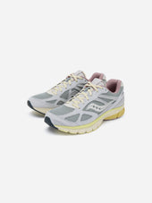 Saucony For 3sixteen Guide V7 3s Graphite 3sixteen