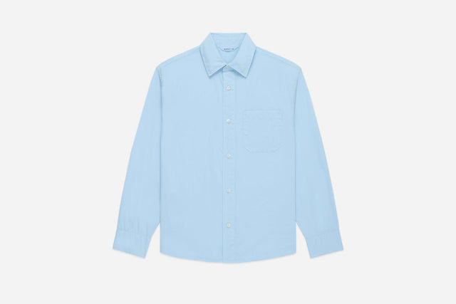Admin Bd Shirt 3sixteen