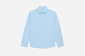 Admin BD Shirt ~ Powder Blue