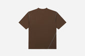 Pace Tee Umber 3sixteen