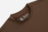 Pace Tee Umber 3sixteen