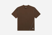 Pace Tee Umber 3sixteen