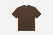 Pace Tee Umber 3sixteen