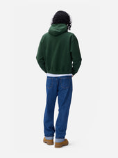 Ultraweight Pullover Kombu 3sixteen