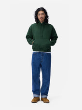 Ultraweight Pullover Kombu